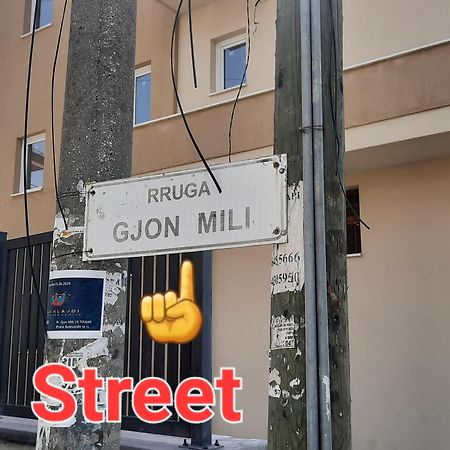 טיראנה Deni'S Family Apartment In New Blvd מראה חיצוני תמונה