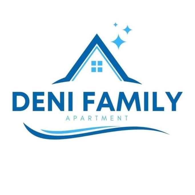 טיראנה Deni'S Family Apartment In New Blvd מראה חיצוני תמונה