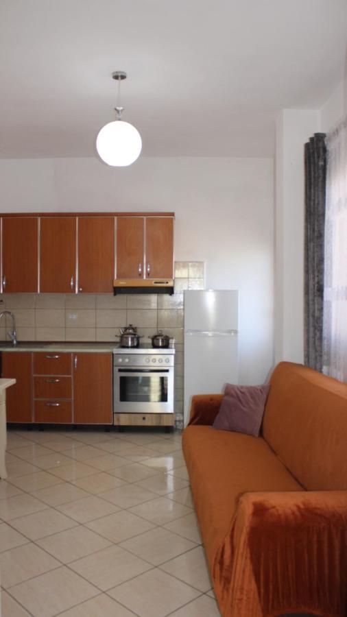 טיראנה Deni'S Family Apartment In New Blvd מראה חיצוני תמונה