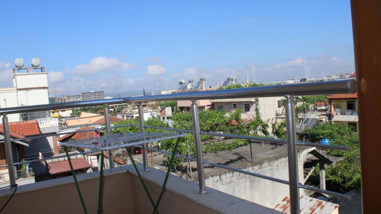 טיראנה Deni'S Family Apartment In New Blvd מראה חיצוני תמונה