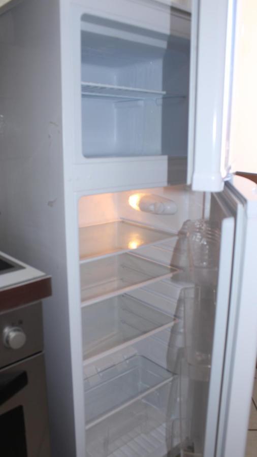 טיראנה Deni'S Family Apartment In New Blvd מראה חיצוני תמונה