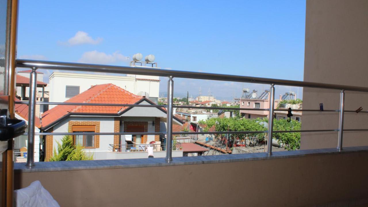 טיראנה Deni'S Family Apartment In New Blvd מראה חיצוני תמונה