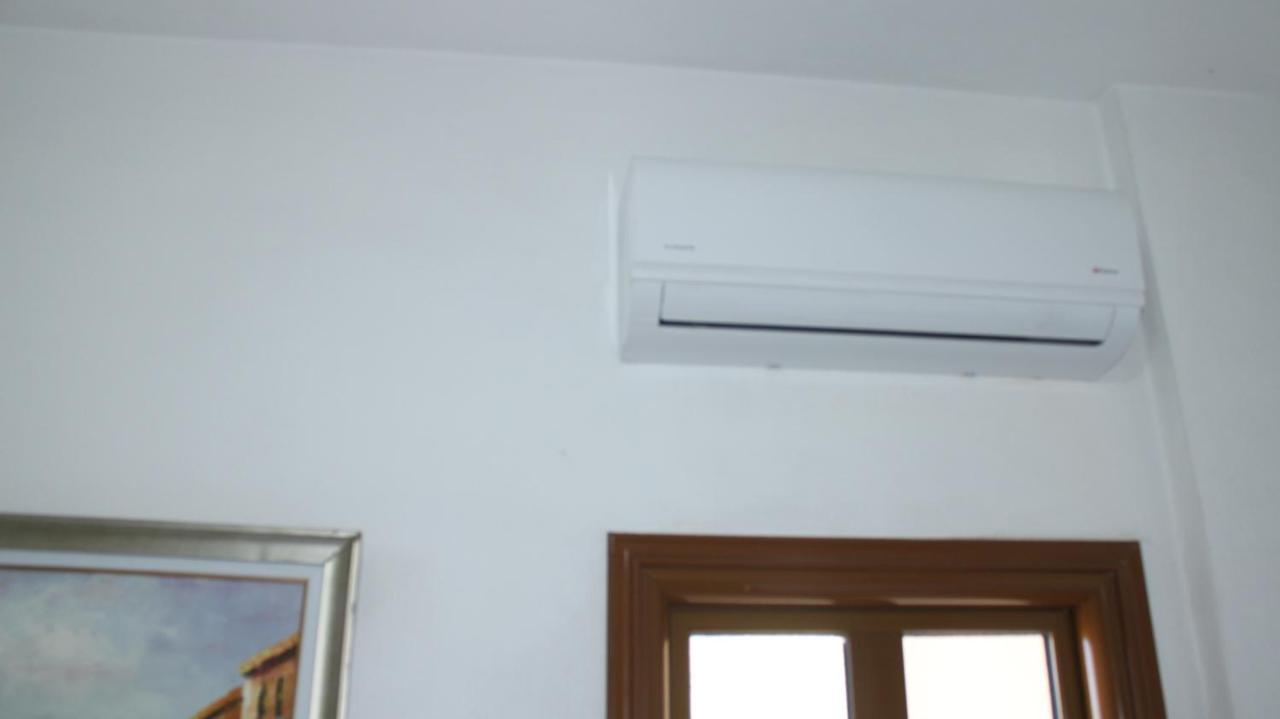 טיראנה Deni'S Family Apartment In New Blvd מראה חיצוני תמונה