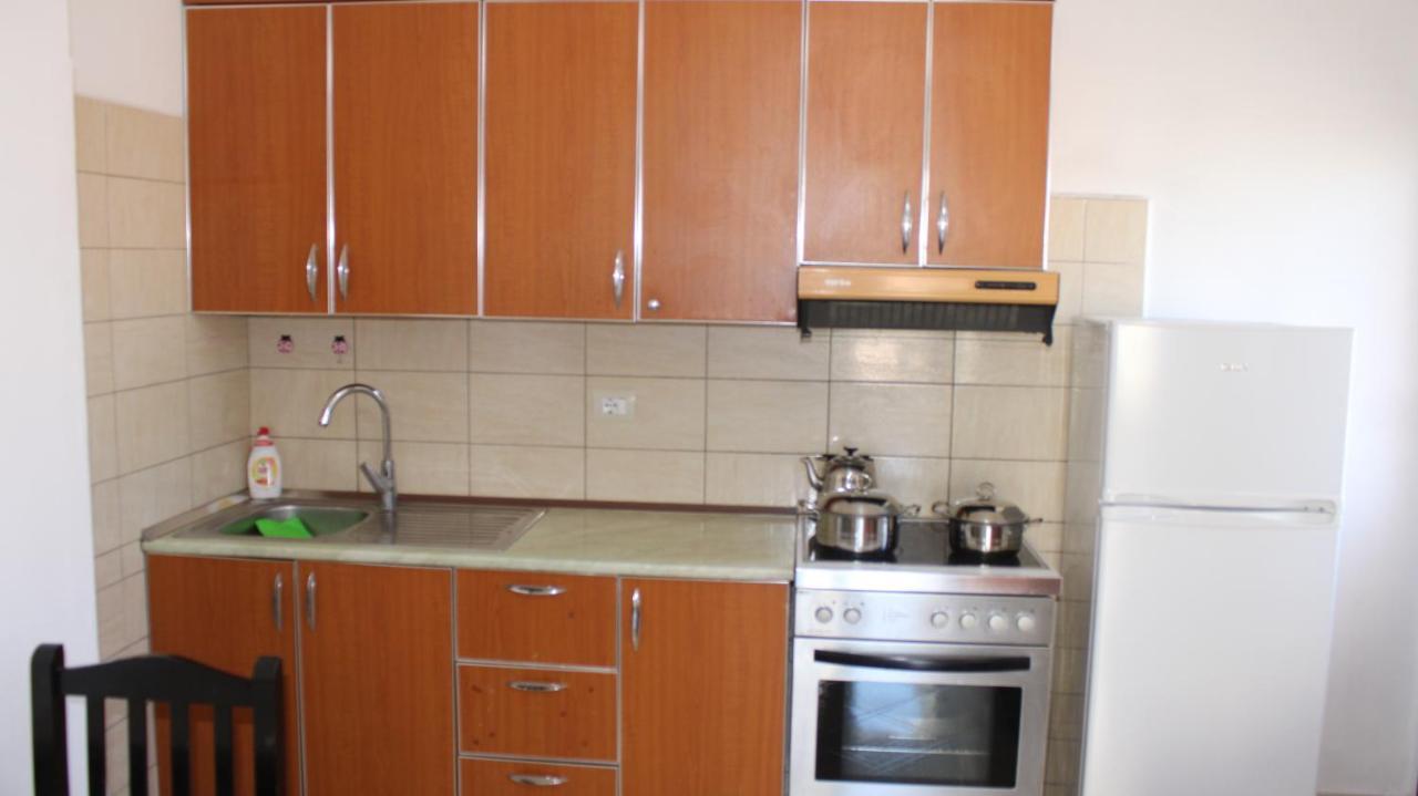 טיראנה Deni'S Family Apartment In New Blvd מראה חיצוני תמונה