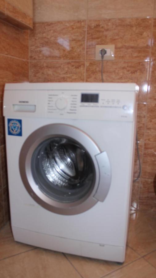 טיראנה Deni'S Family Apartment In New Blvd מראה חיצוני תמונה