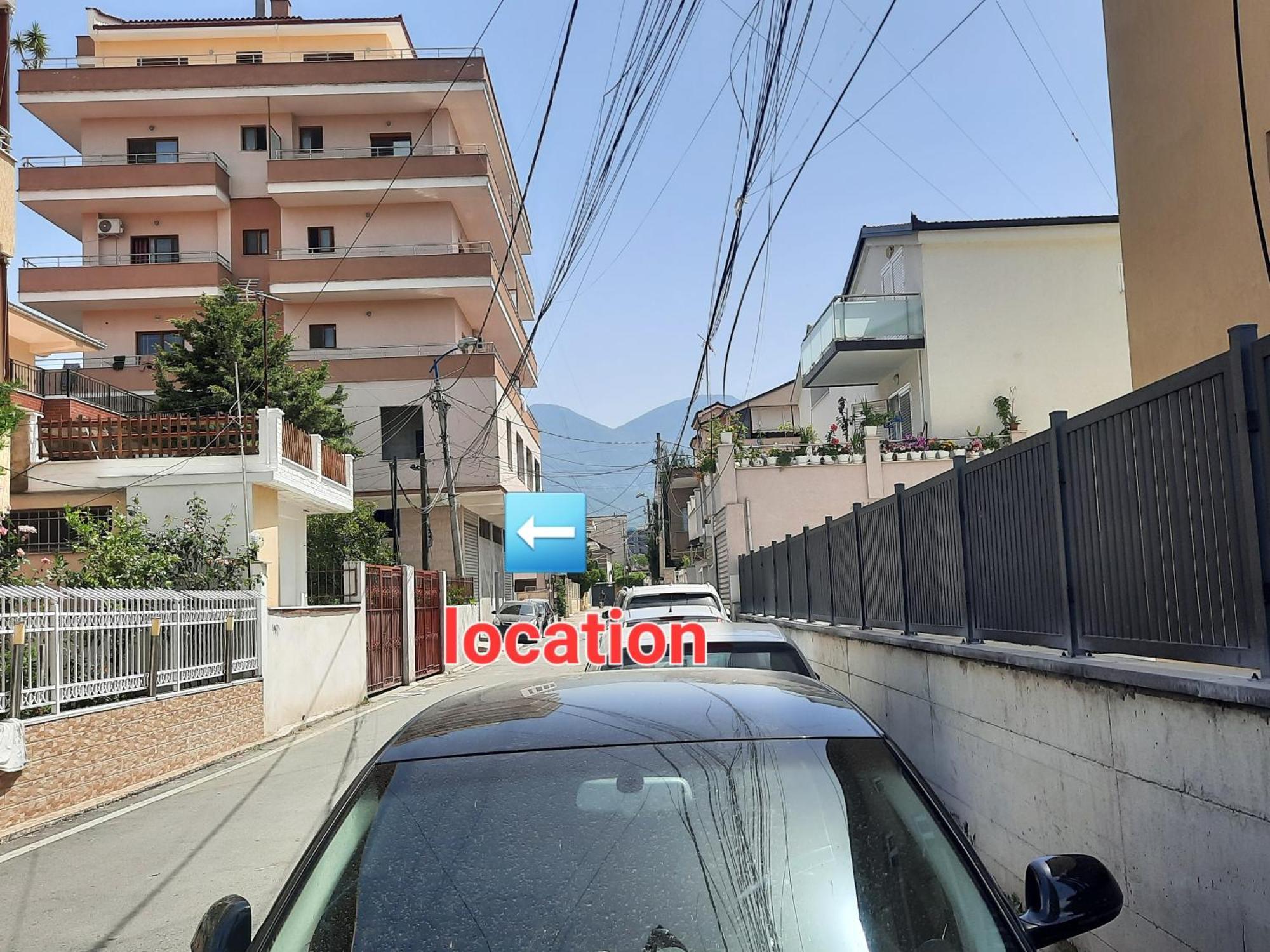 טיראנה Deni'S Family Apartment In New Blvd מראה חיצוני תמונה